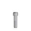 Medentika - E Serie - Abutment Screw