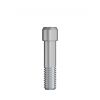 Medentika - E Serie - Abutment Screw