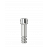 Medentika - E Serie - Abutment Screw For ASC Flex - NP 3.5