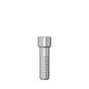 Medentika - EV Serie - Abutment Screw - D 4.2