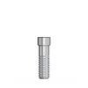 Medentika - EV Serie - Abutment Screw - D 4.8