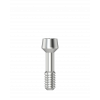 Medentika - EV Serie - Abutment Screw For ASC Flex - D 3.0 - For GH 1.15 mm