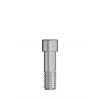 Medentika - F Serie - Abutment screw