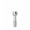 Medentika - F Serie - Abut. screw ASC Flex