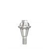 Medentika - F Serie - Multi-Unit Abut. Straight - NP 3.5 GH 1.5