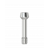 Medentika - H Serie - Abutment screw for ASC flex - D 3.4 - D 4.1 - D 5.0