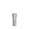 Medentika - I Serie - Abutment screw