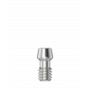 Medentika - I Serie - Abutment screw for ASC flex - D 3.4 - D 4.1 - D 5.0