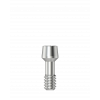 Medentika - K Serie - Abutment screw for ASC flex - NP 3.5