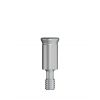 Medentika - L Serie - Abutment screw - For RC 4.1 / 4.8 When Rotating