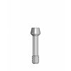 Medentika - L Serie - Abut. screw Novaloc Abut. & ASC Flex