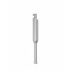 Medentika - Placement instrument Torx® T6 - Long Contra-angle