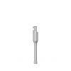 Medentika - Placement instrument Torx® T6 - Short Contra-angle