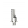 Medentika - N Serie - Titanium base ASC Flex - Type 1/SF - NNC 3.5 GH 0.6 H 3.5-6.5 mm