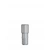 Medentika - N Serie - Abutment screw - RN 4.8/WN 6.5 - ONLY FOR STANDARD ABUTMENT