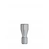 Medentika - N Serie - Abutment screw - RN 4.8/WN 6.5