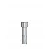 Medentika - R Serie - Abutment screw - D 3.5-5.7