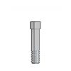 Medentika - S Serie - Abutment screw - D 4.5/5.0