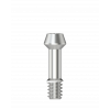 Medentika - S Serie - Abutment screw for ASC flex - D 4.5/5.0