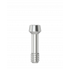 Medentika - S Serie - Abutment screw for ASC flex - D 3.5/4.0