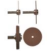 Al Dente - Separation Discs - Ø 22 - (100 pcs)