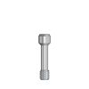 Medentika - Y Serie - Abutment screw