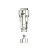 Medentika - K Serie - Labo implant CADCAM - RP 4.1