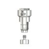 Medentika - K Serie - Labo implant CADCAM - WP 5.1