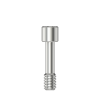 Medentika - K Serie - Scanbody screw - NP 3.5