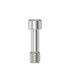 Medentika - K Serie - Scanbody screw - RP 4.1