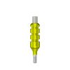 Medentika - L Serie - Implant Pick-Up - Open Tray - NC 3.3 - Short