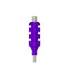 Medentika - L Serie - Implant Pick-Up - Open Tray - RC 4.1/4.8 - Short
