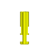 Medentika - L Serie - Labo implant - NC 3.3