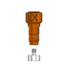 Medentika - LX Serie - Labo implant CADCAM - WB