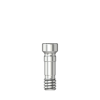 Medentika - LX Serie - Scanbody screw - RB/WB - For: LX 1400