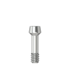 Medentika - LX Serie - Abutment screw - For Indexed ASC Flex