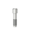 Medentika - MG Serie - Abutment screw - D 3.5-8.0