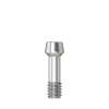 Medentika - MG Serie - Abutment screw for ASC flex - D 3.5-8.0