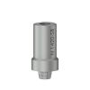 Medentika - N Serie - Scanbody - WN 6.5