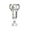 Medentika - N Serie - Labo implant CADCAM - WN 6.5