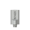 Medentika - N Serie - Scanbody - WN 6.5