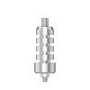 Medentika - N Serie - Implant pick- N Serie -up Open tray - WN 6.5 - Long