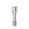 Medentika - N Serie - Scanbody Screw M 2.0 Torx T6