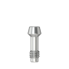 Medentika - NE Serie - Abutment screw - SP D 3.5 - 6.5