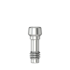 Medentika - NE Serie - Abutment Screw - SP D 3.5 - 6.5