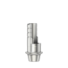 Medentika - OT Serie - Titanium base ASC Flex Rotating - M GH 1.0 H 3.5-6.5 mm