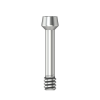 Medentika - AB Serie - Abutment screw for ASC Flex - D 3.4-5.2