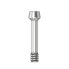 Medentika - OT Serie - Abutment screw for ASC Flex -M - FOR SKU: OT 1700-1-SF