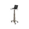 Ergotron - Scan Scooter - CareFit - C50