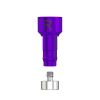 Medentika - R Serie - Labo implant CADCAM - D 4.5